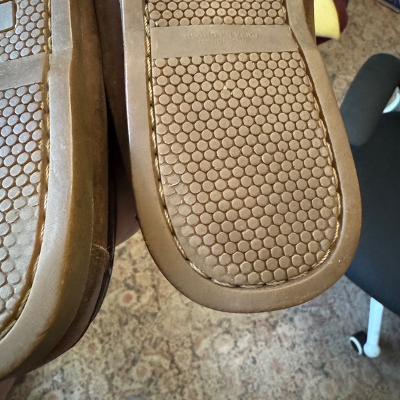 Nisolo Pescador Boat Shoe - Handmade in Peru - Picture 6 of 7